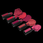 5 in 1 Matte Lipstick – Buy 1 Get 2