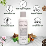 Premium 7 in 1 Hair Food Oil