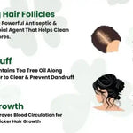 Premium 7 in 1 Hair Food Oil