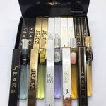 j. Pocket Perfume Set of 5-35 ML