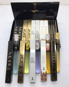 j. Pocket Perfume Set of 5-35 ML