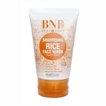 BNB Whitening Rice Organic Glow Kit