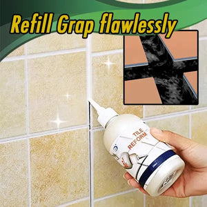 Waterproof Tile Gap Filler 280-ML